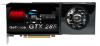 NVidia GTX 285 CORE-240 2GB GDDR3