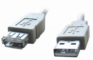 Prelungire USB 2.0 bulk 3.0 m