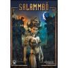 Salammbo peril in carthage