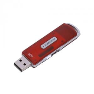 Stick memorie USB TRANSCEND JetFlash V10 2GB