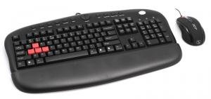Tastatura A4TECH KX-2810