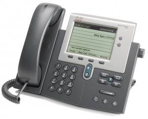 Telefon VoIP 7942G