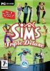 The sims triple deluxe