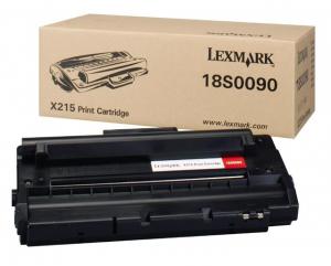 Toner 018S0090 negru