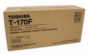 Toner negru Toshiba 170F, 6000 pg, T170