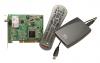 TV Tuner HAUPPAUGE Bundle TV  WinTV NOVA-SE+TV