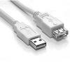 Cablu MCAB extensie USB2.0 5m