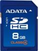 Card memorie ADATA Secure Digital 8GB class 4