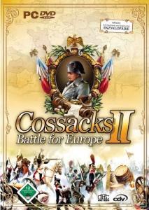 Cossacks 2 Battle for Europe