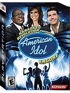 American idol