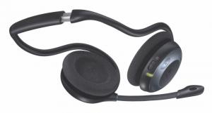 Wireless headset h760