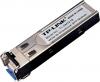 Modul SFP 1000Base-BX WDM Bi-Directional, conector LC, TX:1310nm/RX:1550nm, single-mode, 10km, TP-LINK TL-SM321B