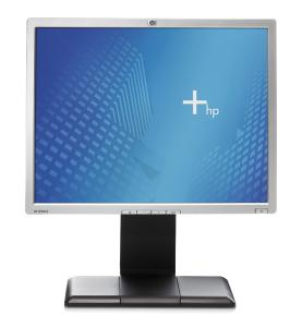 Monitor LCD HP LP2065