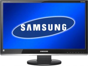 Monitor LCD SAMSUNG 2494SW