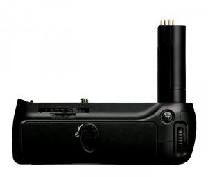 Nikon acumulator mb d80