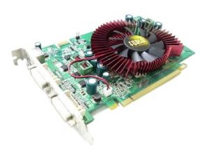 Placa video FORSA GeForce 9500GT 512MB DDR2