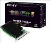 Placa video pny technologies quadro nvs 450 512mb