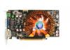 Placa video POINT OF VIEW GeForce 9800GT 1GB GDDR3