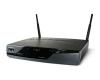 Router CISCO877W-G-E-K9