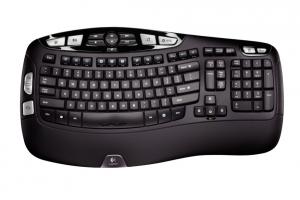 Tastatura logitech k350