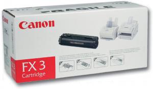 Toner CANON FX3