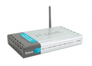 Wireless DP-G321/E