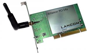 AirLancer PCI-54Pro
