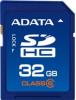 Card memorie adata secure digital 32gb class 6