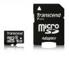Card memorie transcend microsdhc