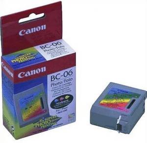 Cartus CANON BC-06