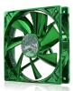 Cooler Enermax Apollish Vegas 120x120x25mm, 18 leduri, 7 switchable modes, green