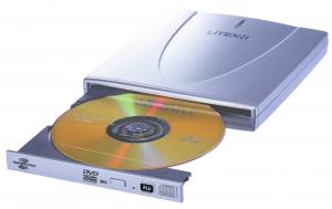 DVD-RW extern DX-8A1H-06C retail