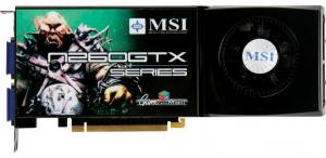 GeForce N260 GTX-T2D896-OC 896MB GDDR3