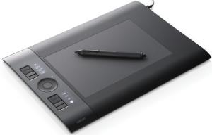 INTUOS4 M A5 WIDE