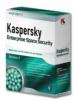 Kaspersky enterprisespace security eemea edition. 15-19 user 1 year