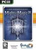 Might and magic ix