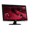 Monitor LCD 22&quot; LG W2253TQ-PF, Wide 1920x1080, 2 ms, 300 cd/m2, 50000:1 , DVI,  Flatron f Engine, glossy black