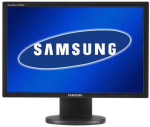 Monitor LCD SAMSUNG 2243QW