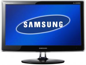 Monitor lcd samsung p2370