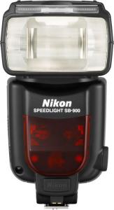NIKON Blit SB-900 Speedlight