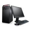 Pc thinkcentre a70 tower+ l197w 19&quot; lcd hibrid lenovo,