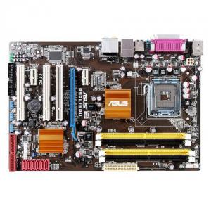 Placa de baza ASUS P5QL EPU