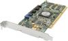 SATA II Raid Card Adaptec 2420SA, PCI-X 4-port 64bit 133MHz (3.3V), 3GB/s, RAID 0/1/5/10/6/JBOD (2254200-R)