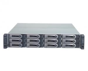 Server de stocare PROMISE TECHNOLOGY External Storage system 12-bay SCSI U320