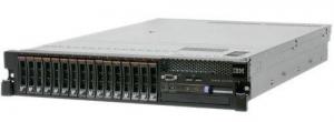 Server IBM x3400 M3, Xeon E5506/8GB DDR3/DVDRW/ServerRAID-M1015 SAS/SATA/920W/3y onsite 7379K5G