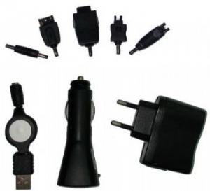 Set accesorii pentru telefon mobil MP3A-SET2T