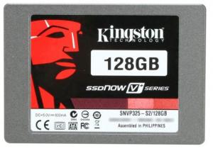 Solid State Disk KINGSTON 64GB SNVP325-S2/128GB