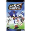 Sonic rivals psp