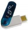 Stick memorie USB PQI I-Stick I261 8GB albastru
