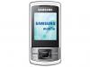 Telefon mobil SAMSUNG C3050 Snow White